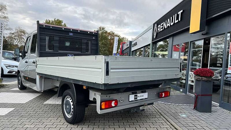 Renault Master dCi 130 L3H1 VA