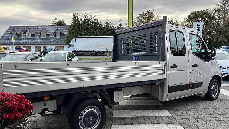 Renault Master dCi 130 L3H1 VA