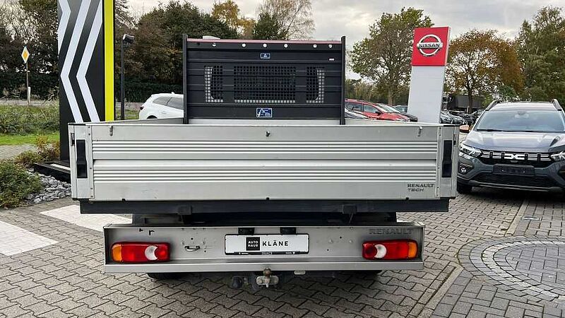 Renault Master dCi 130 L3H1 VA