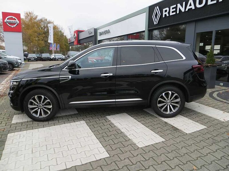 Renault Koleos BLUE dCi 150 X-tronic LIMITED