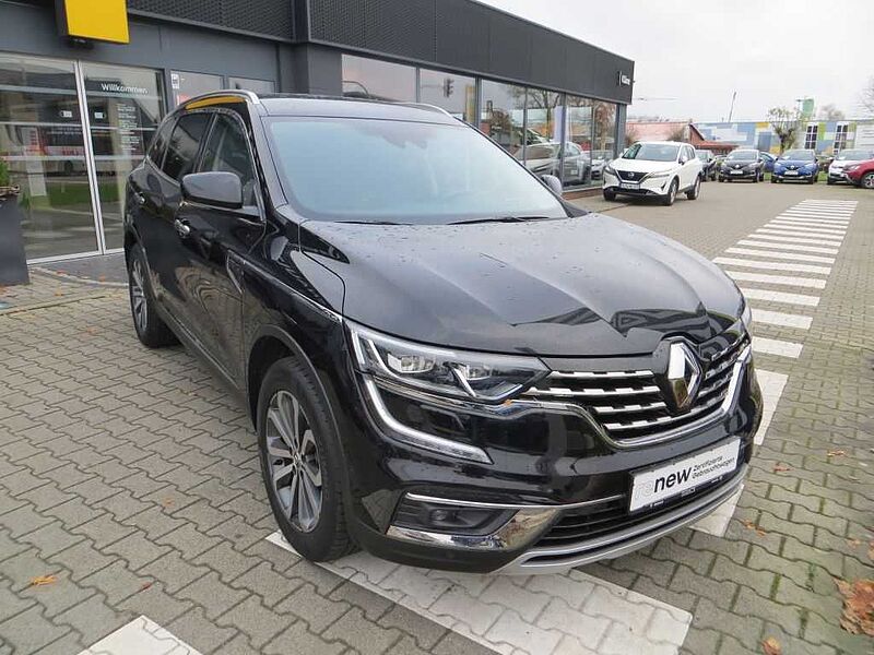 Renault Koleos BLUE dCi 150 X-tronic LIMITED