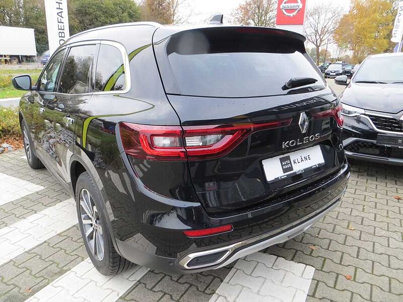 Renault Koleos BLUE dCi 150 X-tronic LIMITED