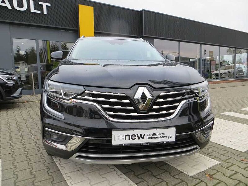 Renault Koleos BLUE dCi 150 X-tronic LIMITED