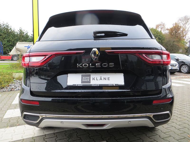 Renault Koleos BLUE dCi 150 X-tronic LIMITED