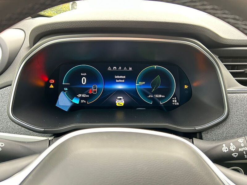 Renault ZOE (mit Batterie) Z. E. 50 EXPERIENCE