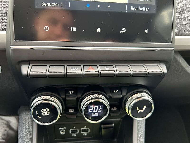 Renault ZOE (mit Batterie) Z. E. 50 EXPERIENCE