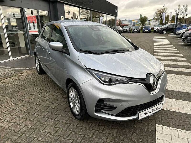 Renault ZOE (mit Batterie) Z. E. 50 EXPERIENCE